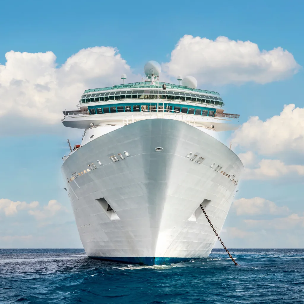 flottaison paquebot archimède